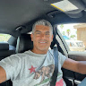 Meet your Posher, Daniel